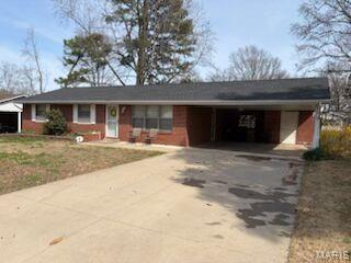 Brucher Heights - Residential