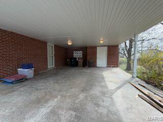 Brucher Heights - Residential