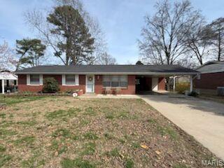 Brucher Heights - Residential