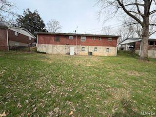 Brucher Heights - Residential