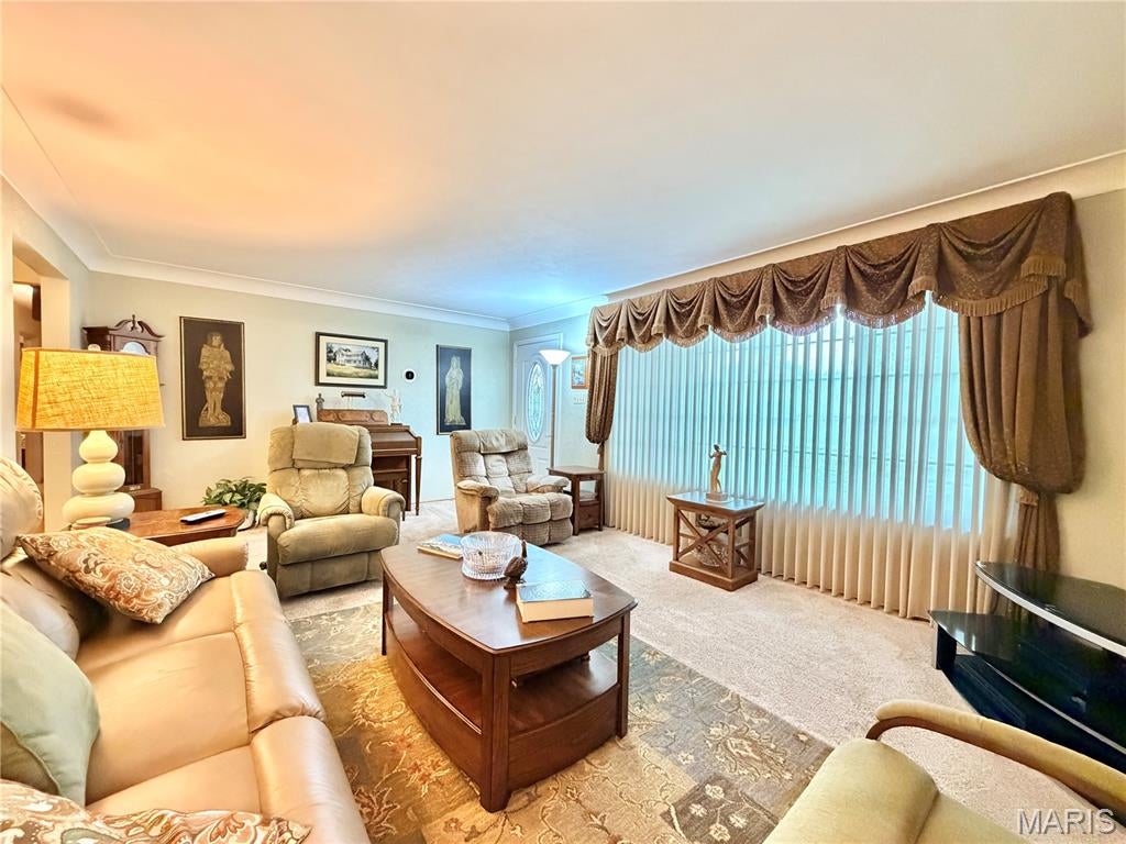 Parkview Gardens 1stadd - Residential