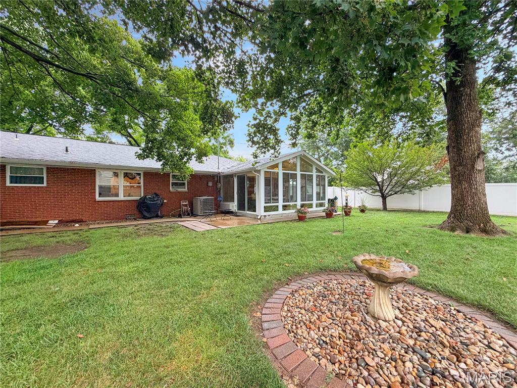 Parkview Gardens 1stadd - Residential