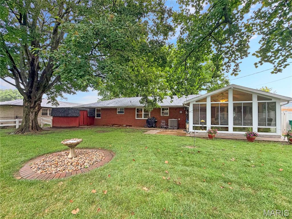 Parkview Gardens 1stadd - Residential