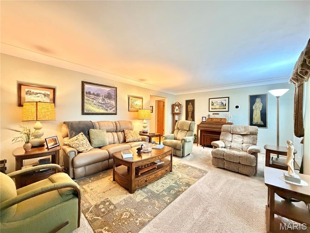 Parkview Gardens 1stadd - Residential