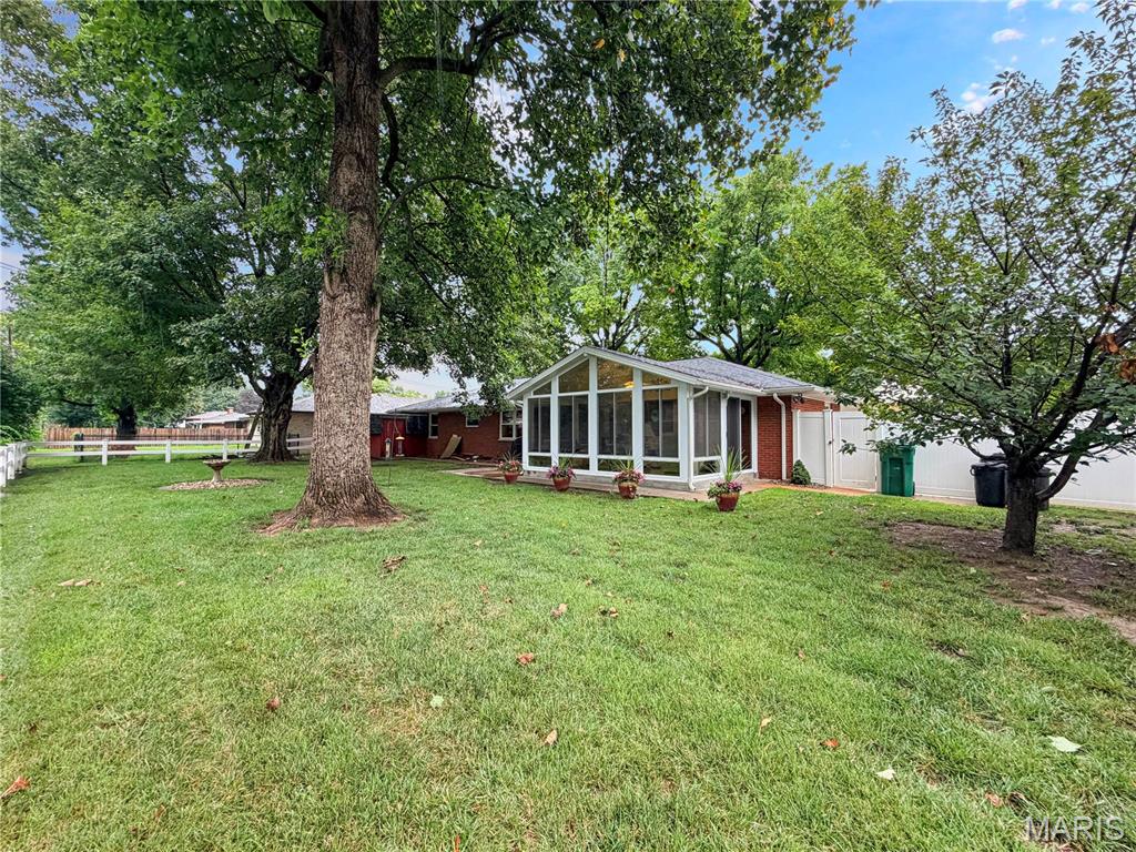 Parkview Gardens 1stadd - Residential