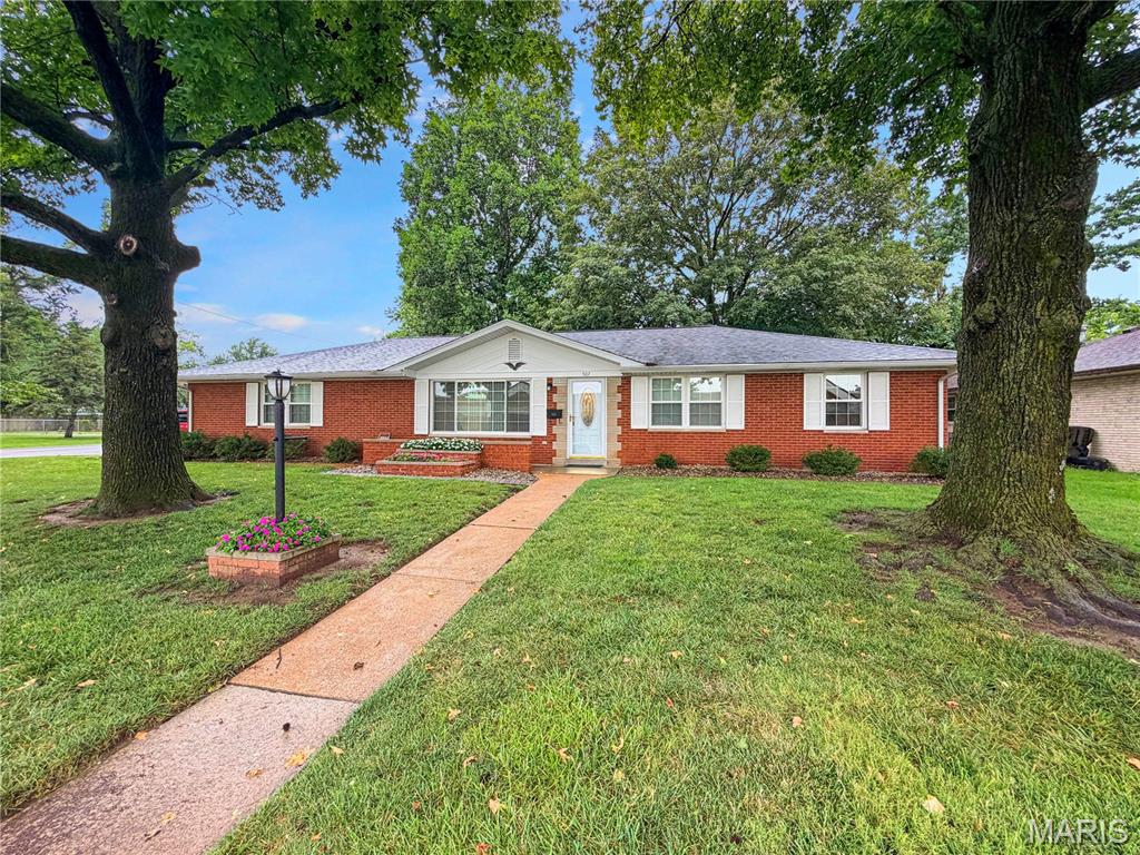 Parkview Gardens 1stadd - Residential