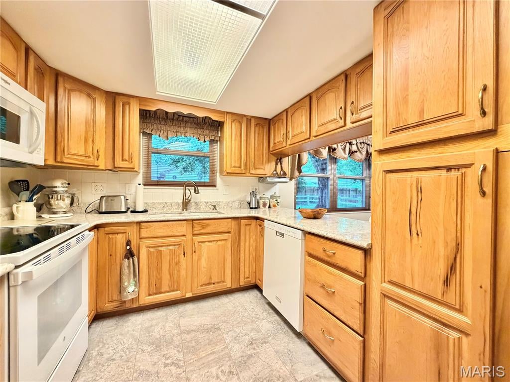 Parkview Gardens 1stadd - Residential