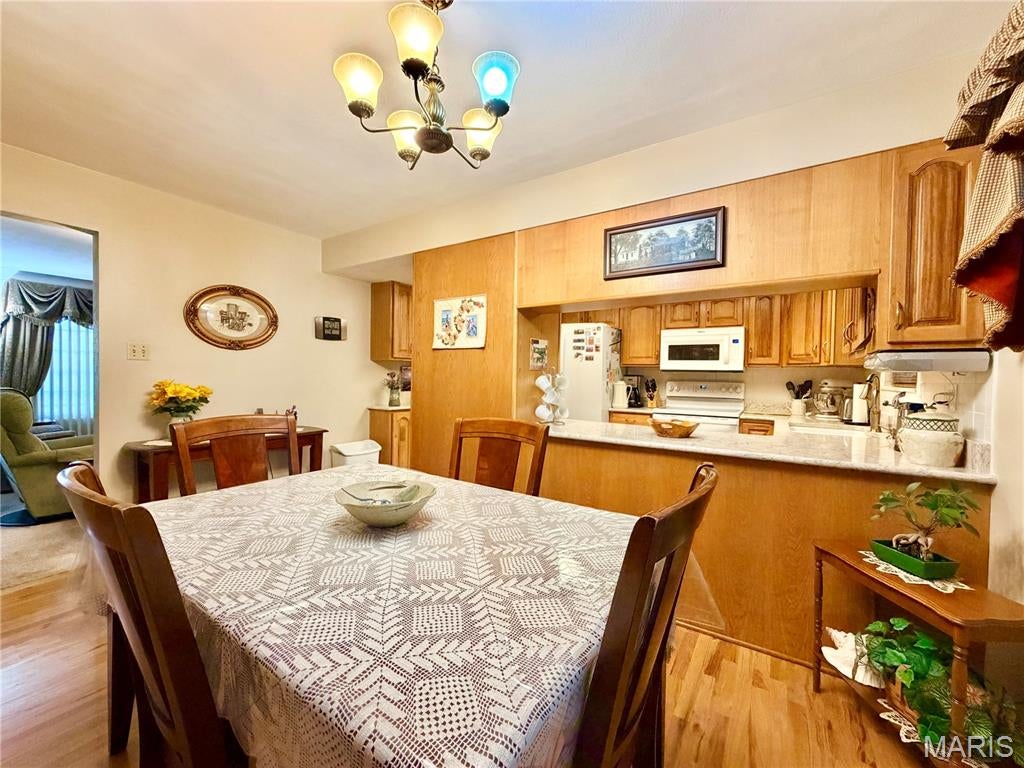 Parkview Gardens 1stadd - Residential