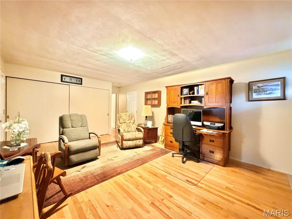 Parkview Gardens 1stadd - Residential