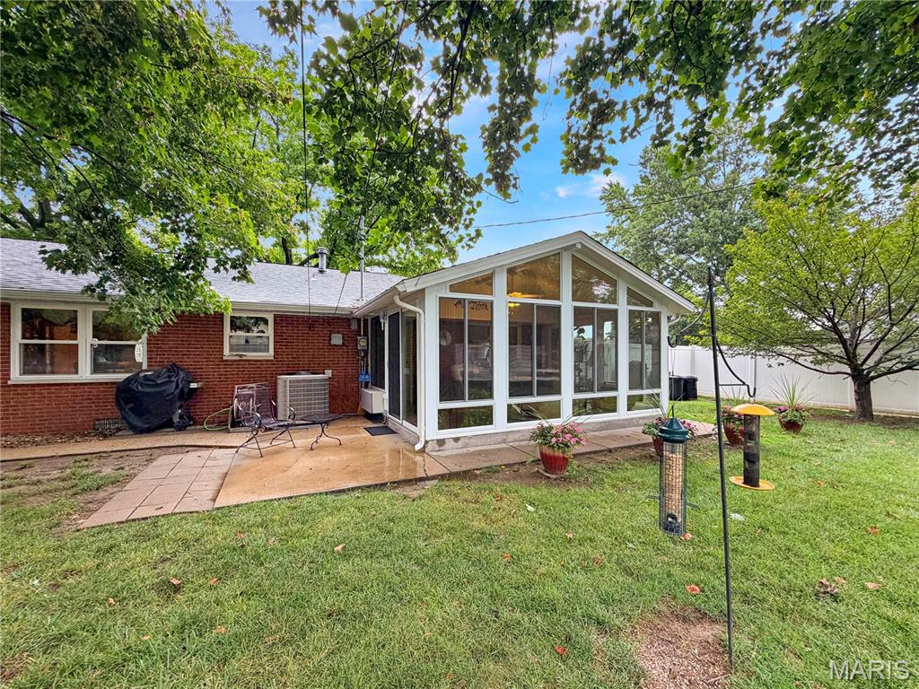 Parkview Gardens 1stadd - Residential