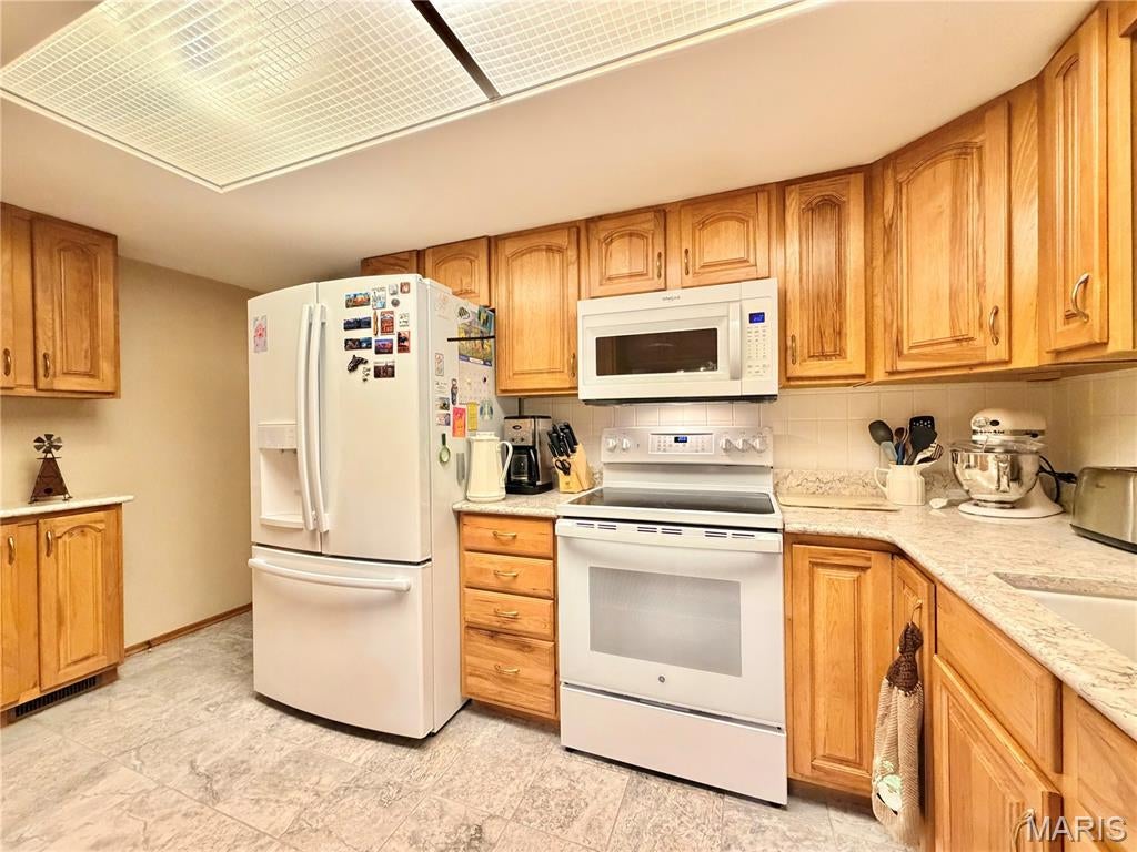 Parkview Gardens 1stadd - Residential