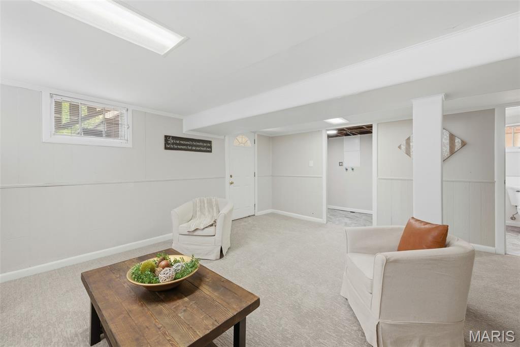 Brazeaux - Residential