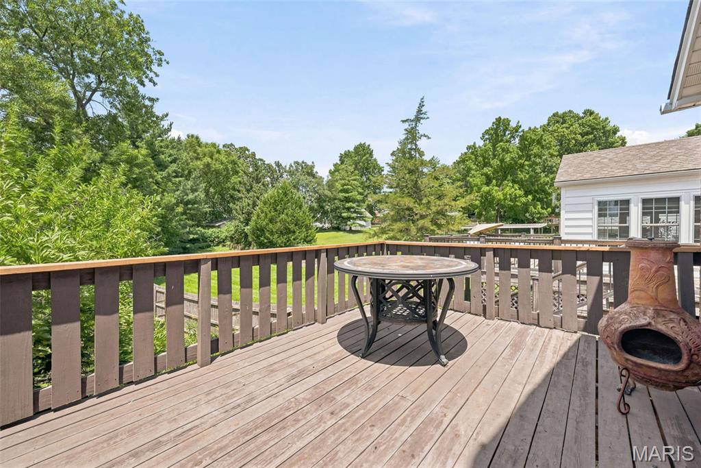 Brazeaux - Residential