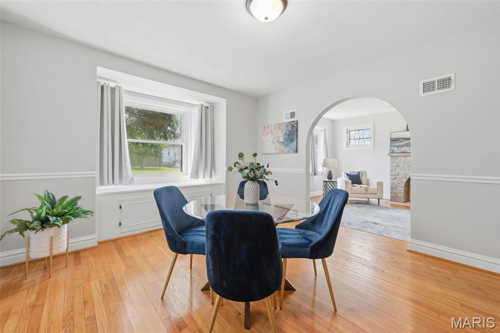 Brazeaux - Residential