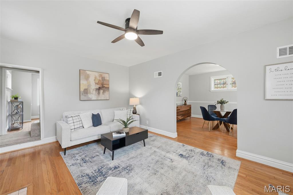 Brazeaux - Residential