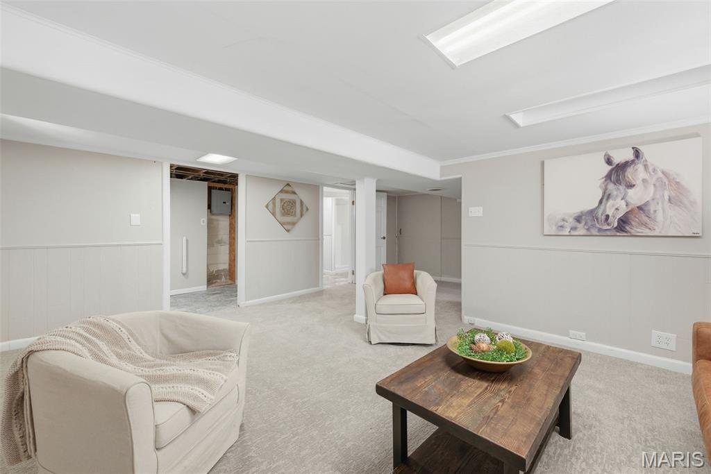 Brazeaux - Residential