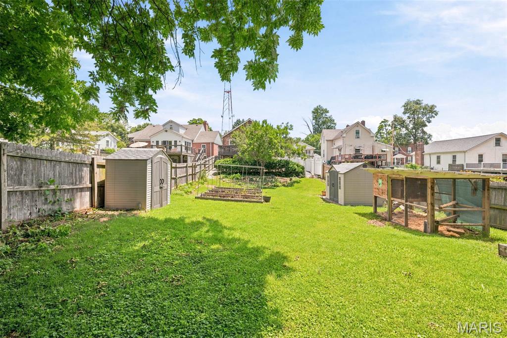 Brazeaux - Residential