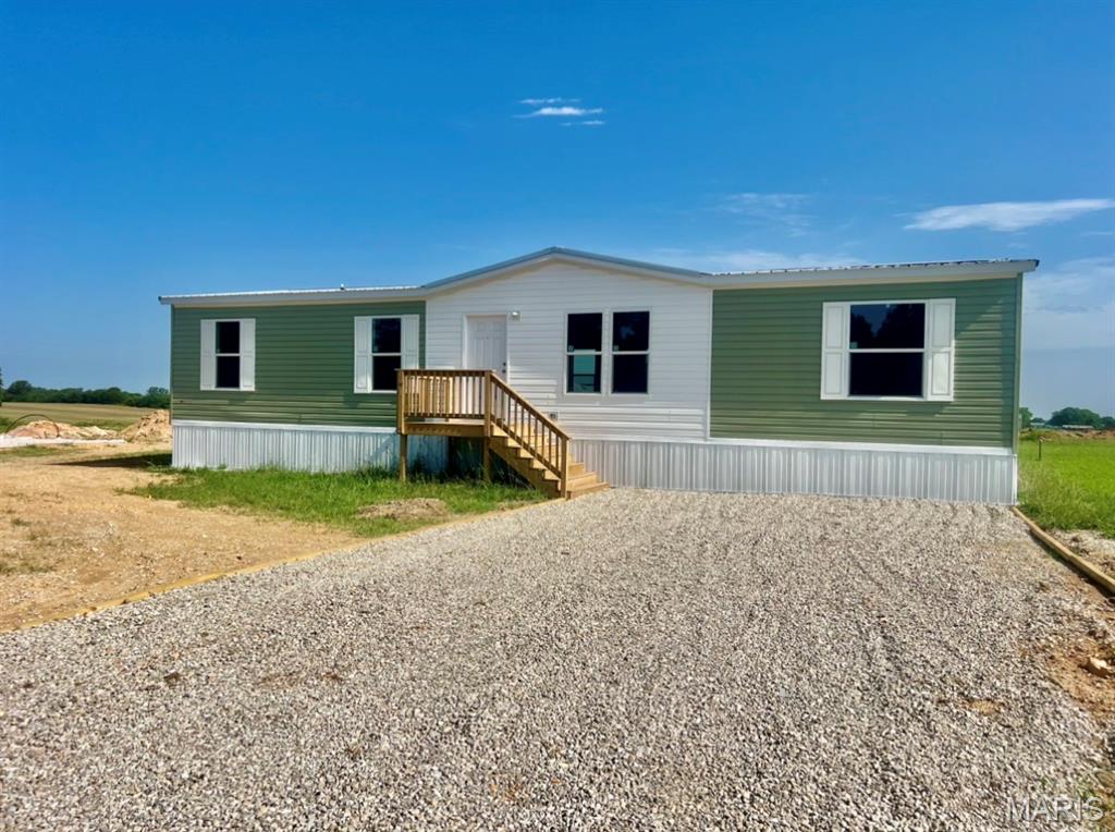 CORNERSTONE VILLAGE - Residential
