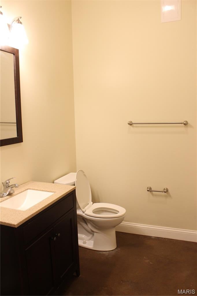 Truitt Place - Residential Lease