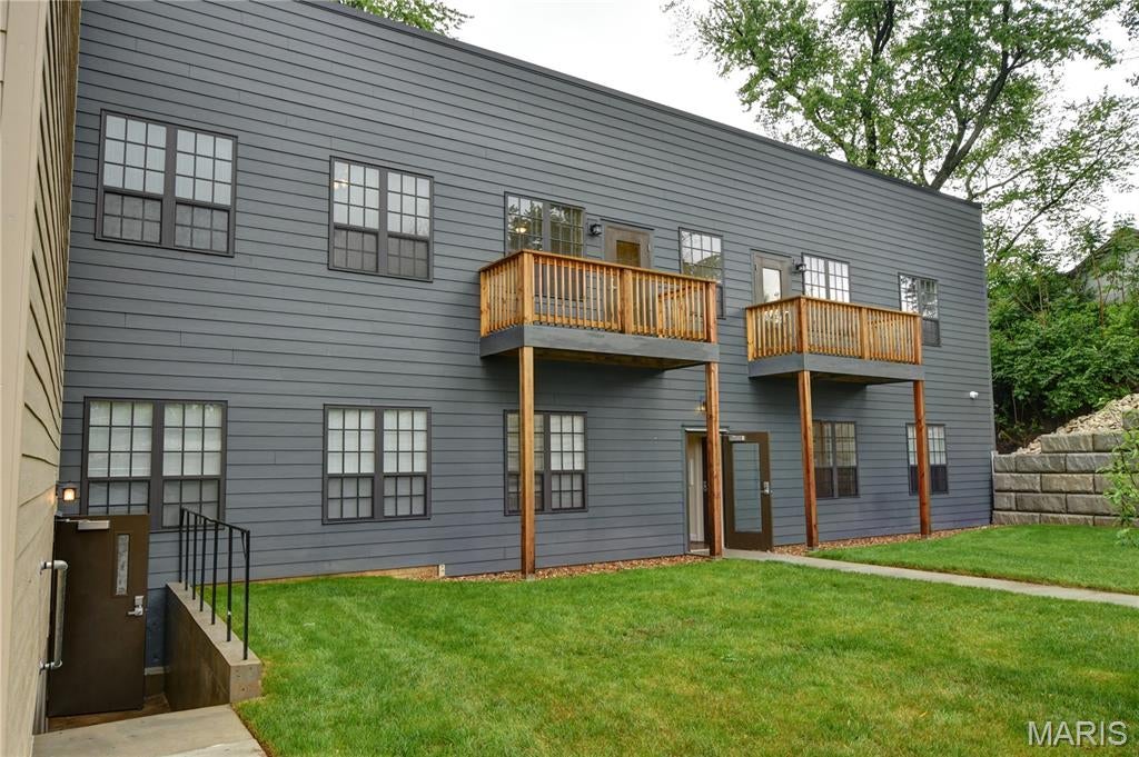 Check out  this beautiful modern main level ground floor loft apartment.  There are 23 units in the entire building.  This unit is a 1200 square foot 1 bed and 1 bath unit located on the ground floor.  Laundry and machines in the apartment laundry room itself.  Units are all electric and other than electric all other utilities are included in the rent.  Basic cable and WIFI internet are also included in the rent as well.  Large well lit parking lot on the property.   This is a very well sought out building in the area.  Come on by soon, this will not last long.  This is the only unit available in the building at this time.  This unit is now available.  The application is free to submit with proof of income and a copy of state issued ID.