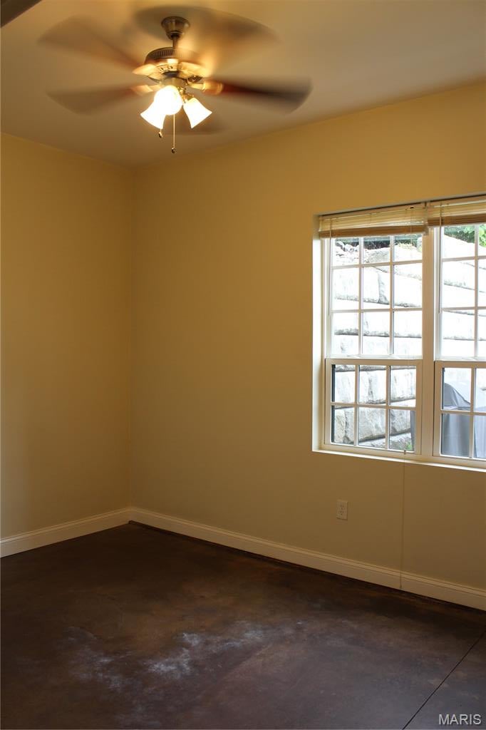 Truitt Place - Residential Lease