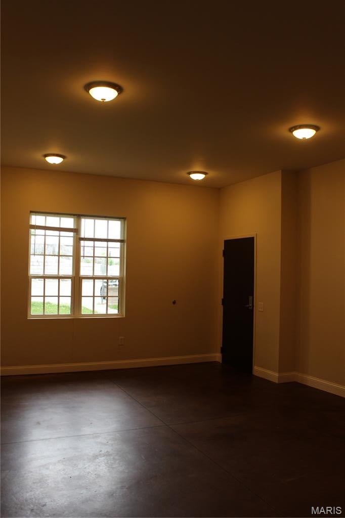 Truitt Place - Residential Lease