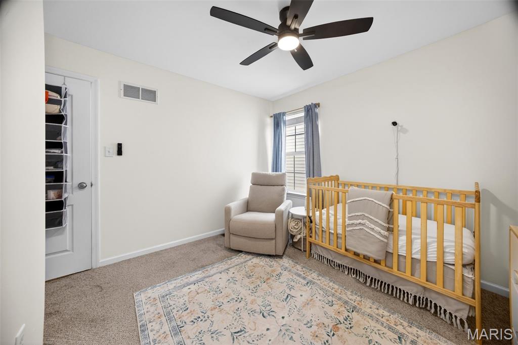 Charlestowne #1 - Residential