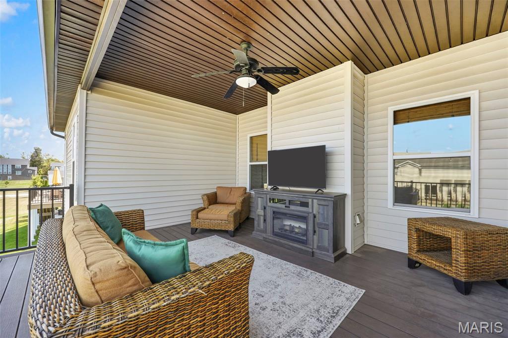 Mill Creek #2 - Residential