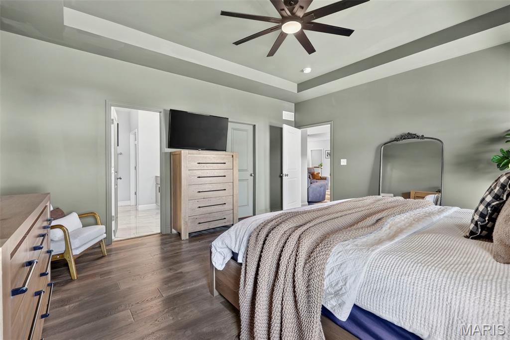 Mill Creek #2 - Residential