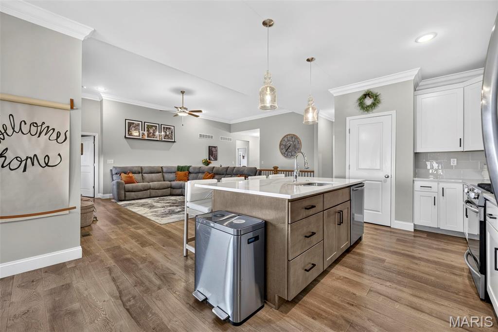 Mill Creek #2 - Residential