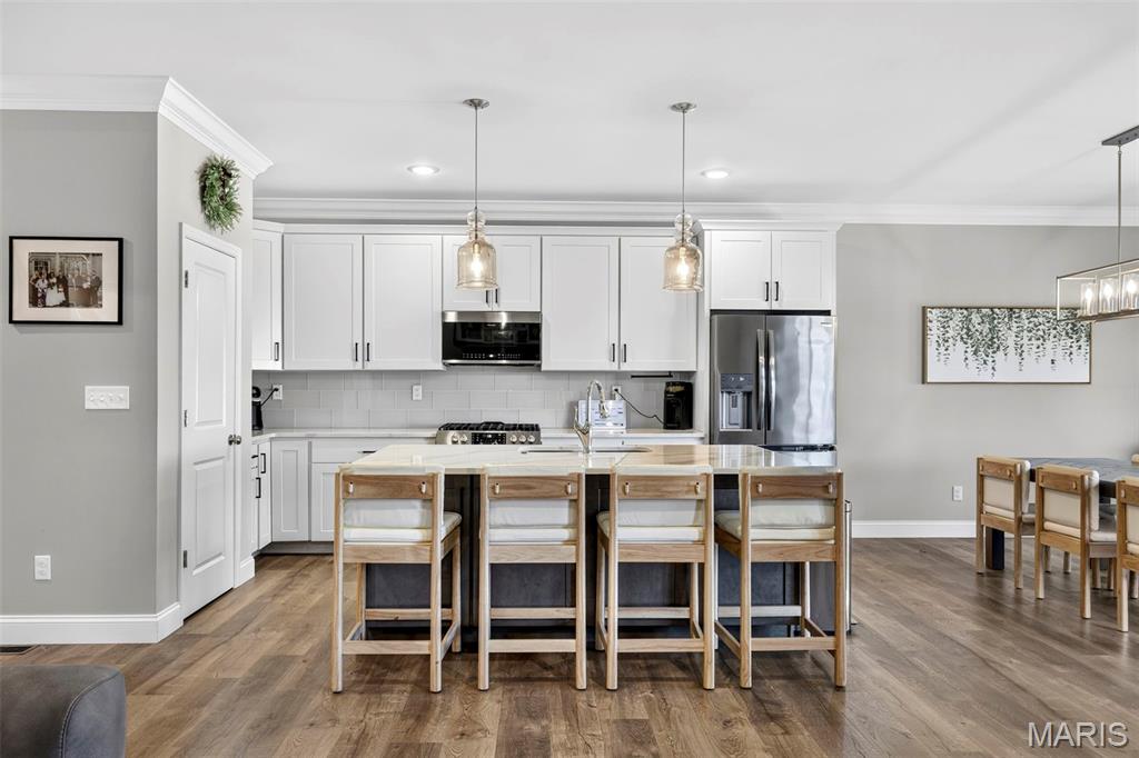 Mill Creek #2 - Residential