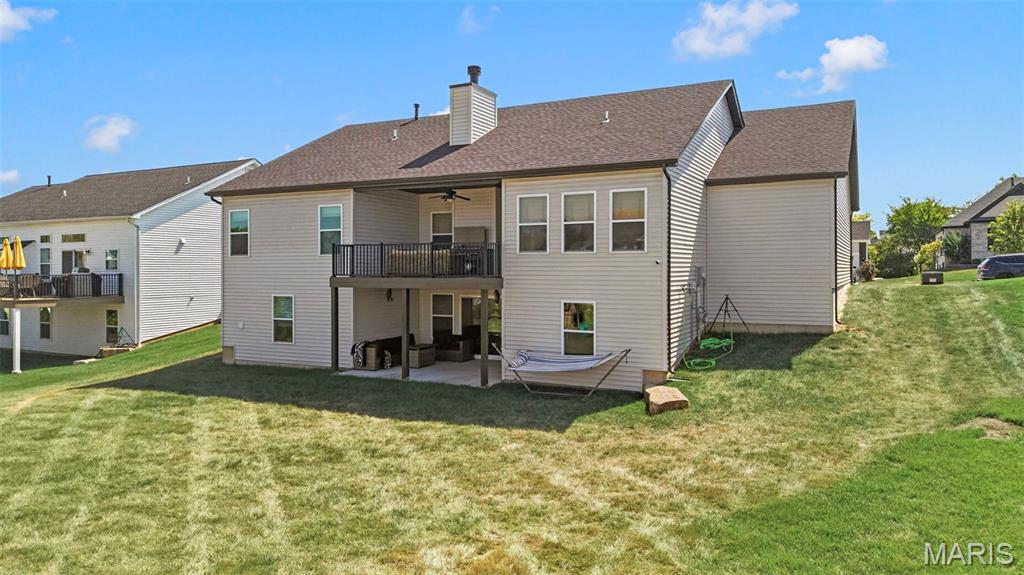 Mill Creek #2 - Residential