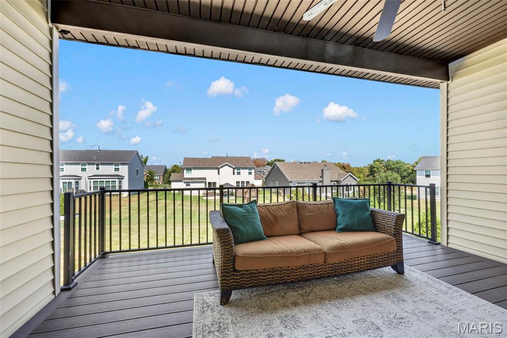 Mill Creek #2 - Residential