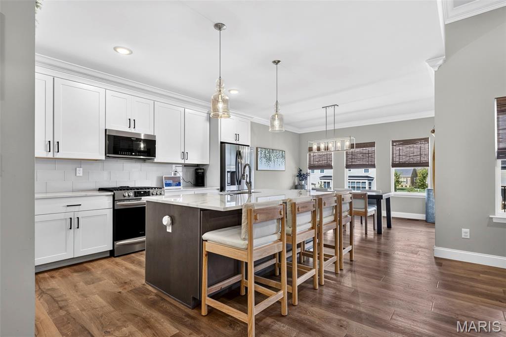 Mill Creek #2 - Residential