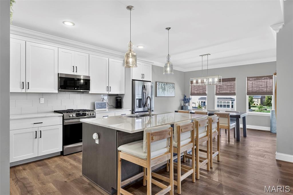 Mill Creek #2 - Residential