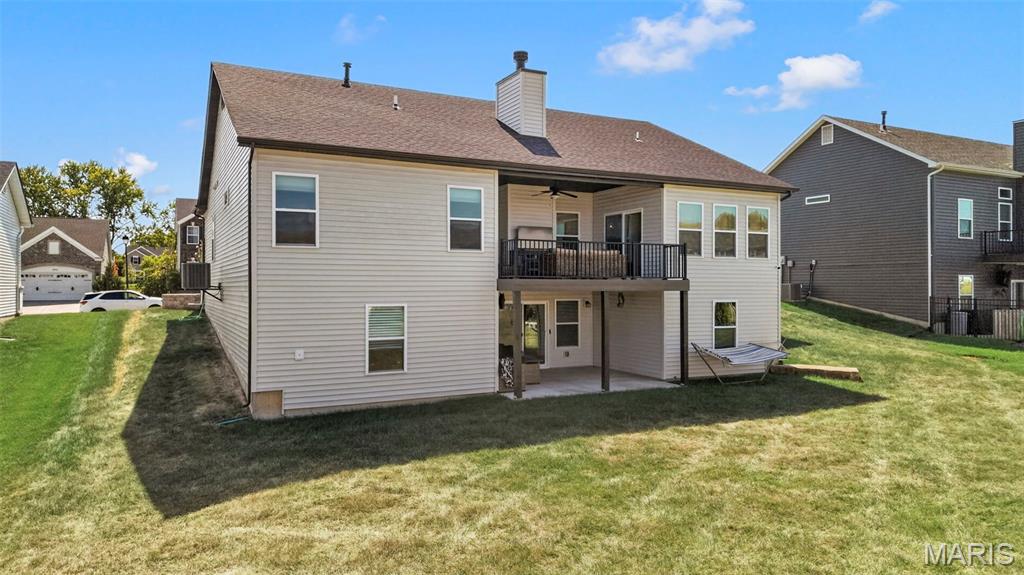 Mill Creek #2 - Residential