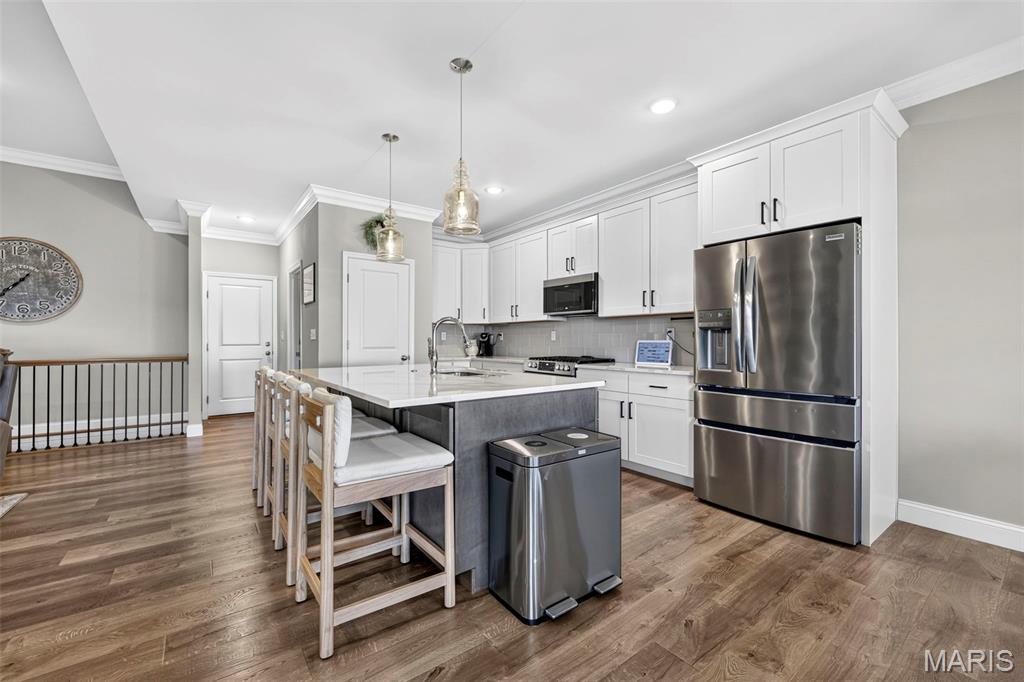 Mill Creek #2 - Residential