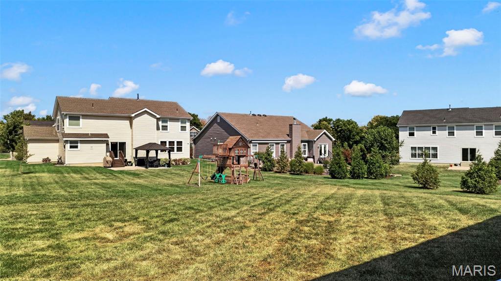 Mill Creek #2 - Residential