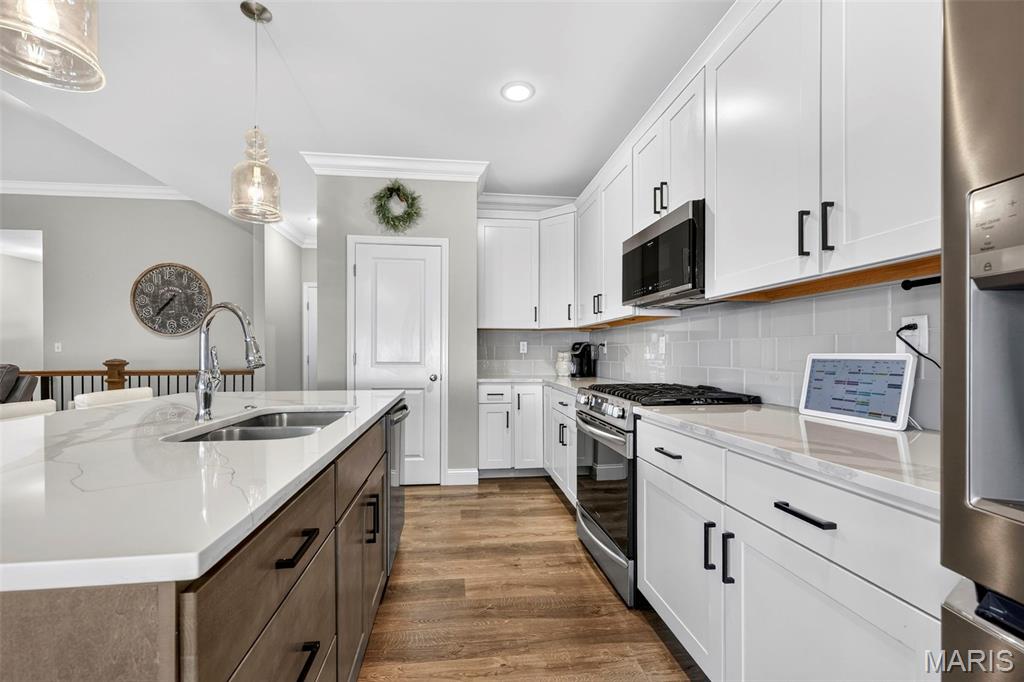 Mill Creek #2 - Residential