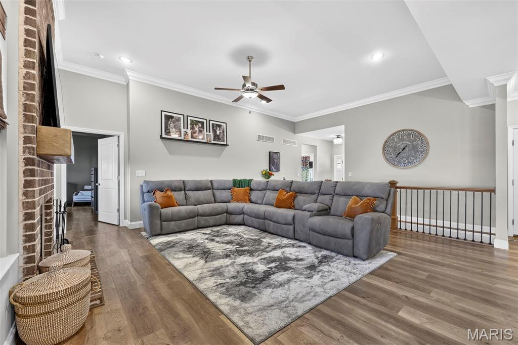 Mill Creek #2 - Residential