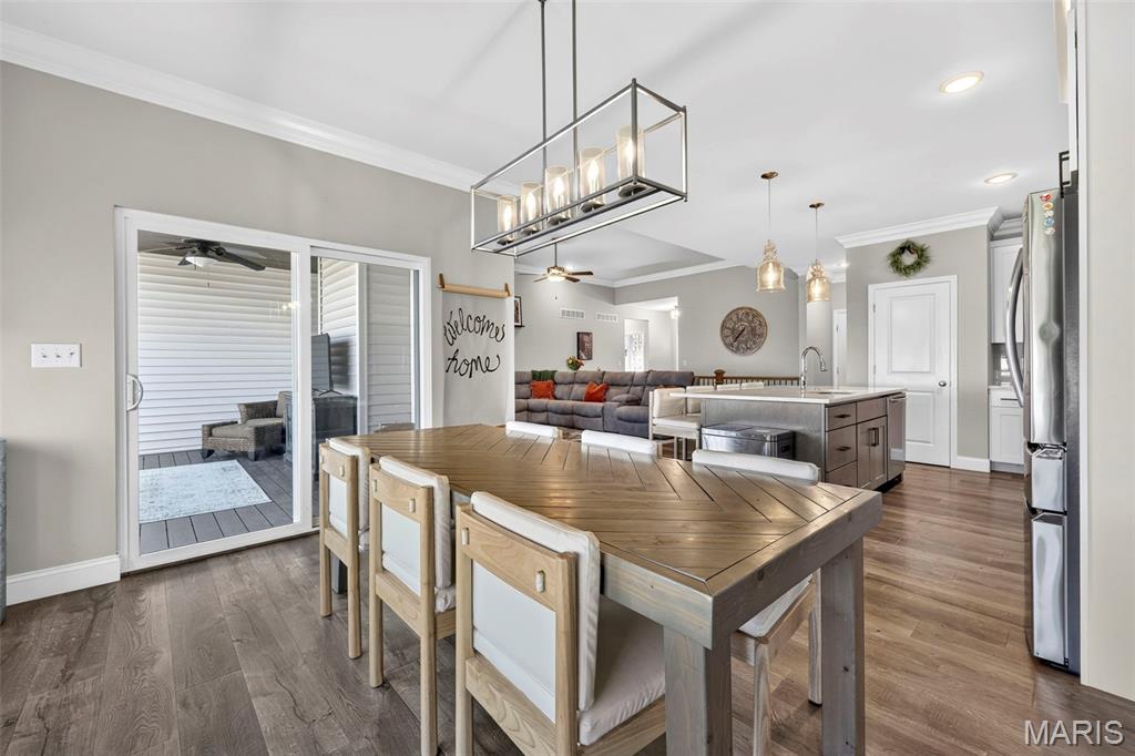 Mill Creek #2 - Residential