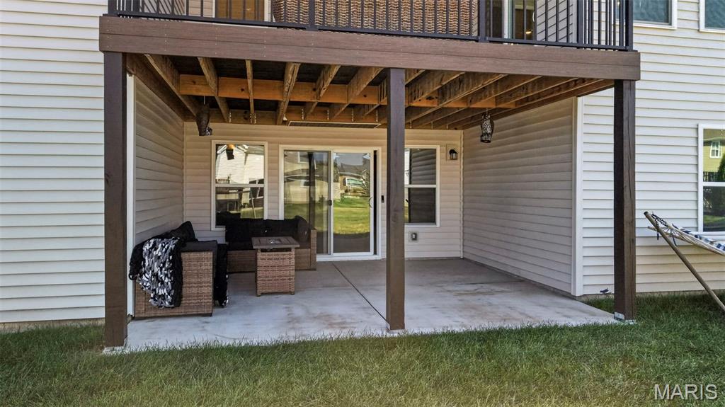 Mill Creek #2 - Residential