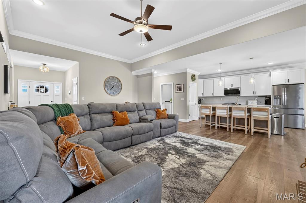 Mill Creek #2 - Residential