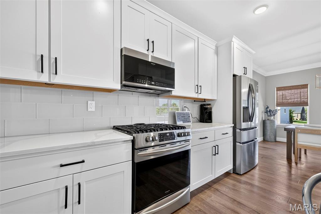 Mill Creek #2 - Residential