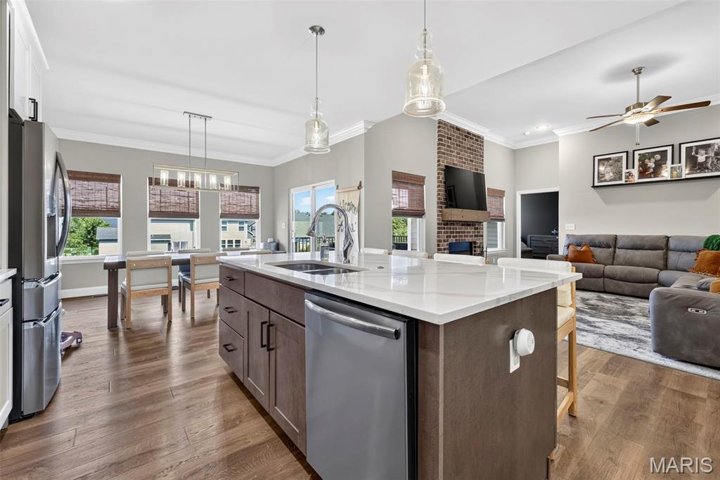 Mill Creek #2 - Residential