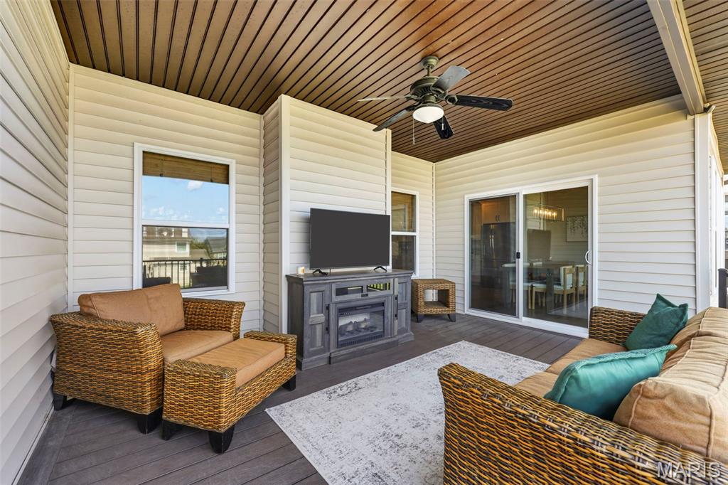 Mill Creek #2 - Residential