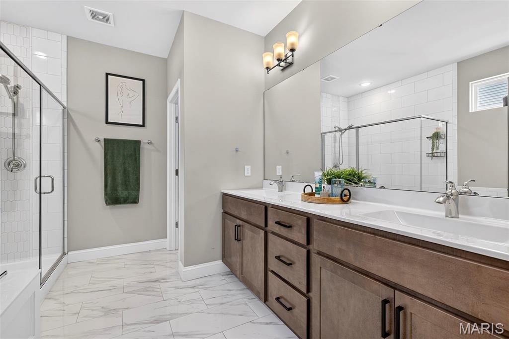 Mill Creek #2 - Residential