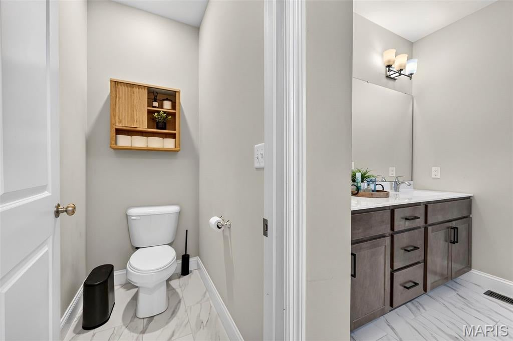Mill Creek #2 - Residential