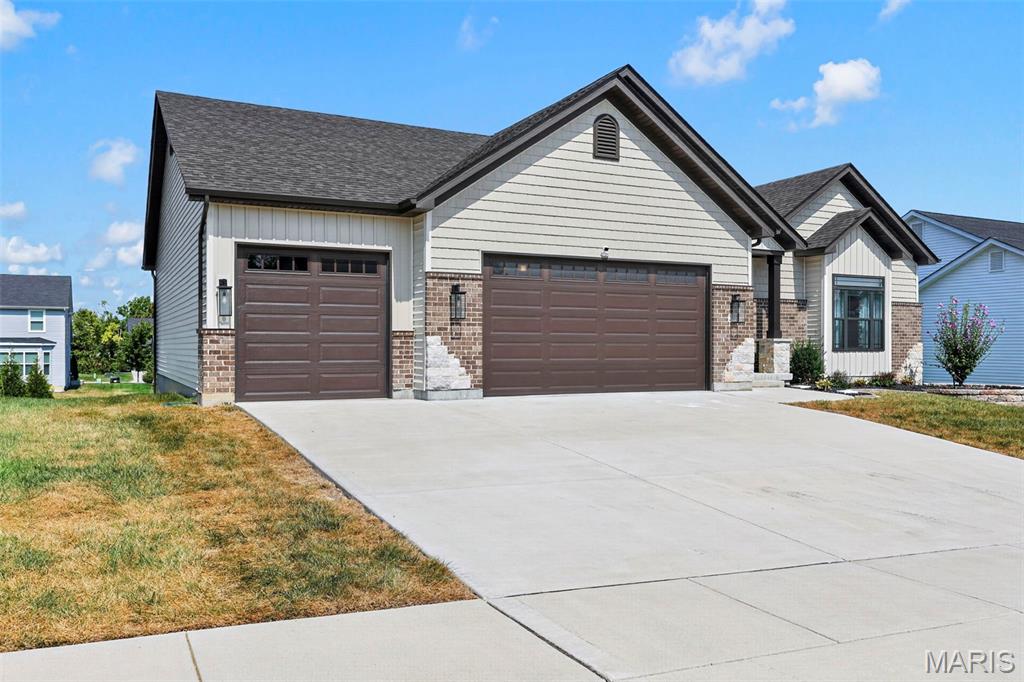 Mill Creek #2 - Residential