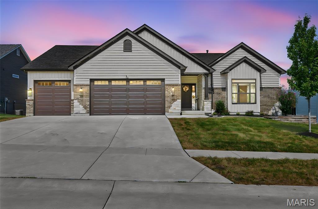 Mill Creek #2 - Residential